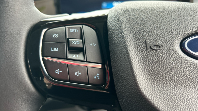 Ford Transit Custom 280 L1 Diesel Fwd 2.0 EcoBlue 136ps H1 Van Limited